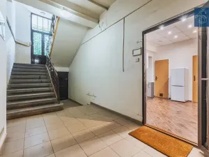 Prodej bytu 2+kk, Praha - Nusle, Slavojova, 51 m2