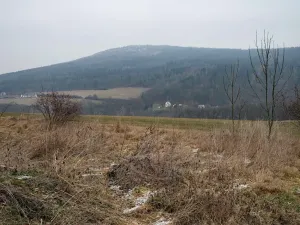 Prodej pozemku pro bydlení, Jince, 2172 m2