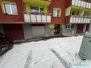 Prodej bytu 3+1, Frýdek-Místek, J. E. Purkyně, 77 m2