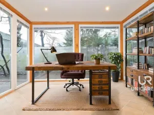 Pronájem bytu 2+kk, Brno - Trnitá, Mlýnská, 43 m2