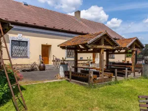 Prodej rodinného domu, Stará Huť, Dělnická, 300 m2