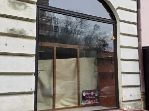 Pronájem obchodního prostoru, Roudnice nad Labem, Arnoštova, 70 m2