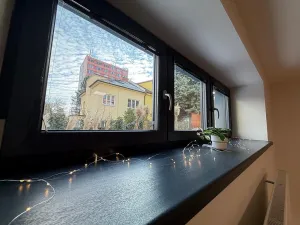 Pronájem bytu 4+kk, Brno - Štýřice, Sovinec, 92 m2