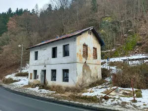 Prodej rodinného domu, Loket, 128 m2