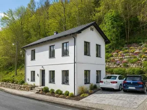 Prodej rodinného domu, Loket, 128 m2