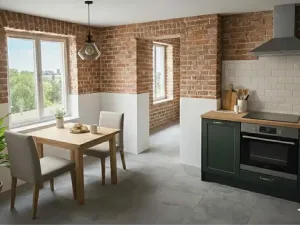 Prodej rodinného domu, Loket, 128 m2