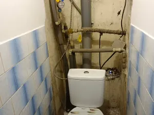 Prodej bytu 3+kk, Velichov, 66 m2