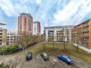 Prodej bytu 2+kk, Praha - Strašnice, Na palouku, 46 m2