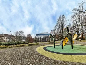 Prodej bytu 2+kk, Praha - Strašnice, Na palouku, 46 m2