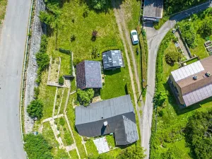 Prodej chalupy, Benešov u Semil, 120 m2