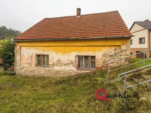 Prodej rodinného domu, Kralupy nad Vltavou, Hostivítova, 86 m2