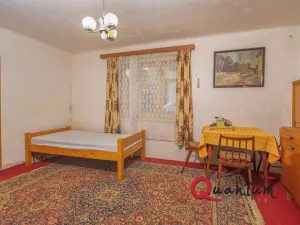 Prodej rodinného domu, Kralupy nad Vltavou, Hostivítova, 86 m2