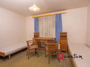 Prodej rodinného domu, Kralupy nad Vltavou, Hostivítova, 86 m2