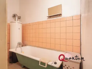 Prodej rodinného domu, Kralupy nad Vltavou, Hostivítova, 86 m2