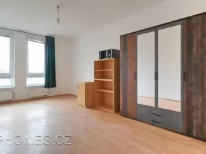 Pronájem bytu 2+kk, Praha - Řepy, Skuteckého, 52 m2