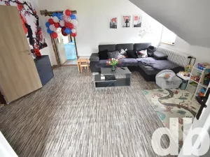 Prodej činžovního domu, Karlovy Vary, K Přehradě, 568 m2