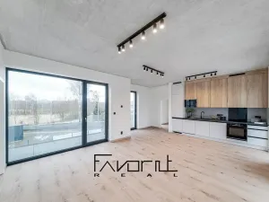 Prodej bytu 4+kk, Ostrava, U Hrůbků, 115 m2