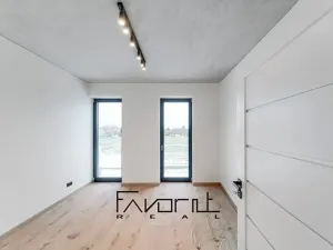 Prodej bytu 4+kk, Ostrava, U Hrůbků, 115 m2