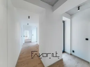 Prodej bytu 4+kk, Ostrava, U Hrůbků, 115 m2