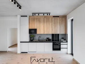 Prodej bytu 4+kk, Ostrava, U Hrůbků, 115 m2