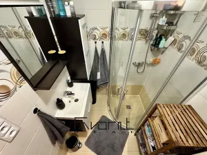 Prodej bytu 3+1, Ostrava, Výhledy, 64 m2