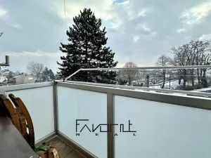 Prodej bytu 3+1, Ostrava, Výhledy, 64 m2