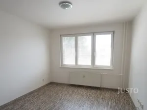 Pronájem bytu 1+kk, Písek, Dr. M. Horákové, 20 m2