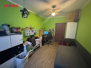 Prodej bytu 3+1, Olomouc, Českobratrská, 70 m2