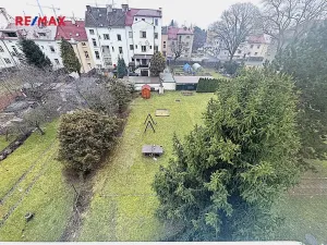 Prodej bytu 3+1, Olomouc, Českobratrská, 70 m2