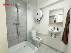 Pronájem kanceláře, Praha - Podolí, Podolská, 14 m2