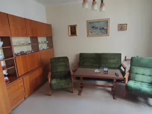 Pronájem bytu 2+kk, Praha - Žižkov, Buchovcova, 47 m2