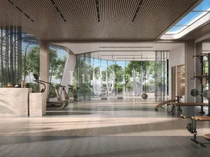 Prodej bytu 4+kk, Dubaj, Spojené arabské emiráty, 172 m2