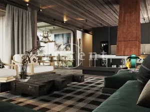 Prodej bytu 3+kk, Horní Maršov, 143 m2