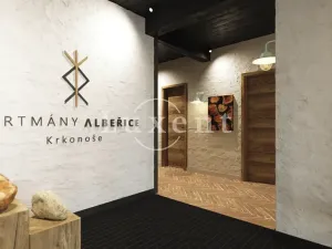 Prodej bytu 2+kk, Horní Maršov, 48 m2