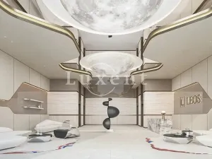 Prodej bytu 2+kk, Dubaj, Spojené arabské emiráty, 61 m2