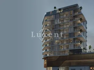 Prodej bytu 2+kk, Dubaj, Spojené arabské emiráty, 100 m2