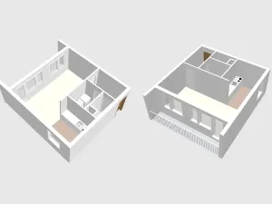 Prodej bytu 1+1, Čelákovice, Rumunská, 33 m2