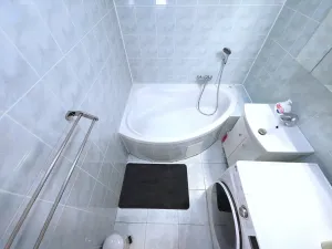 Prodej bytu 1+1, Čelákovice, Rumunská, 33 m2