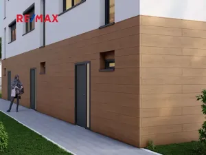 Prodej pozemku pro bydlení, Jesenice, 1302 m2