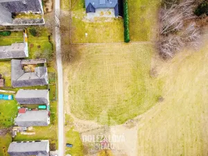 Prodej pozemku pro bydlení, Kamenice nad Lipou, 1400 m2