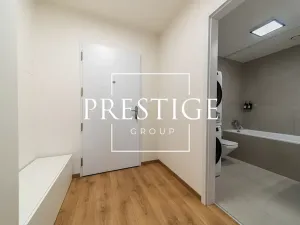 Pronájem bytu 1+kk, Praha - Vysočany, Oktábcových, 34 m2