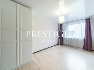 Pronájem bytu 3+1, Praha - Černý Most, Vlčkova, 81 m2