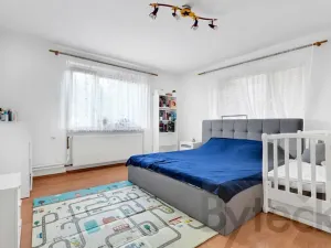 Prodej vícegeneračního domu, Jesenice, Plavecká, 215 m2