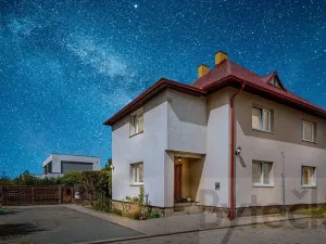 Prodej vícegeneračního domu, Jesenice, Plavecká, 215 m2
