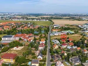 Prodej vícegeneračního domu, Jesenice, Plavecká, 215 m2