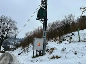 Dražba pozemku pro bydlení, Bušín, 3553 m2