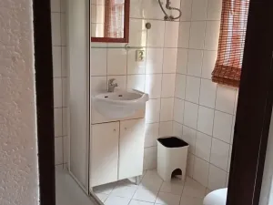 Dražba rodinného domu, Branná, 95 m2