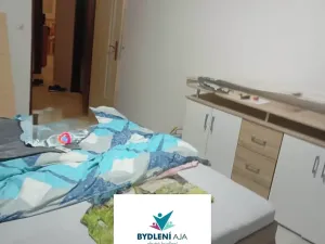 Pronájem bytu 3+1, Krupka, Karla Čapka, 75 m2