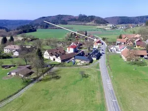 Prodej chalupy, Orlické Podhůří, 267 m2