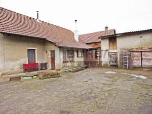 Prodej rodinného domu, Mělnické Vtelno, 132 m2